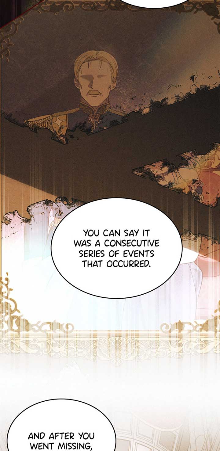 The End of This Fairy Tale is A Crazy Drama Chapter 60 - Page 63