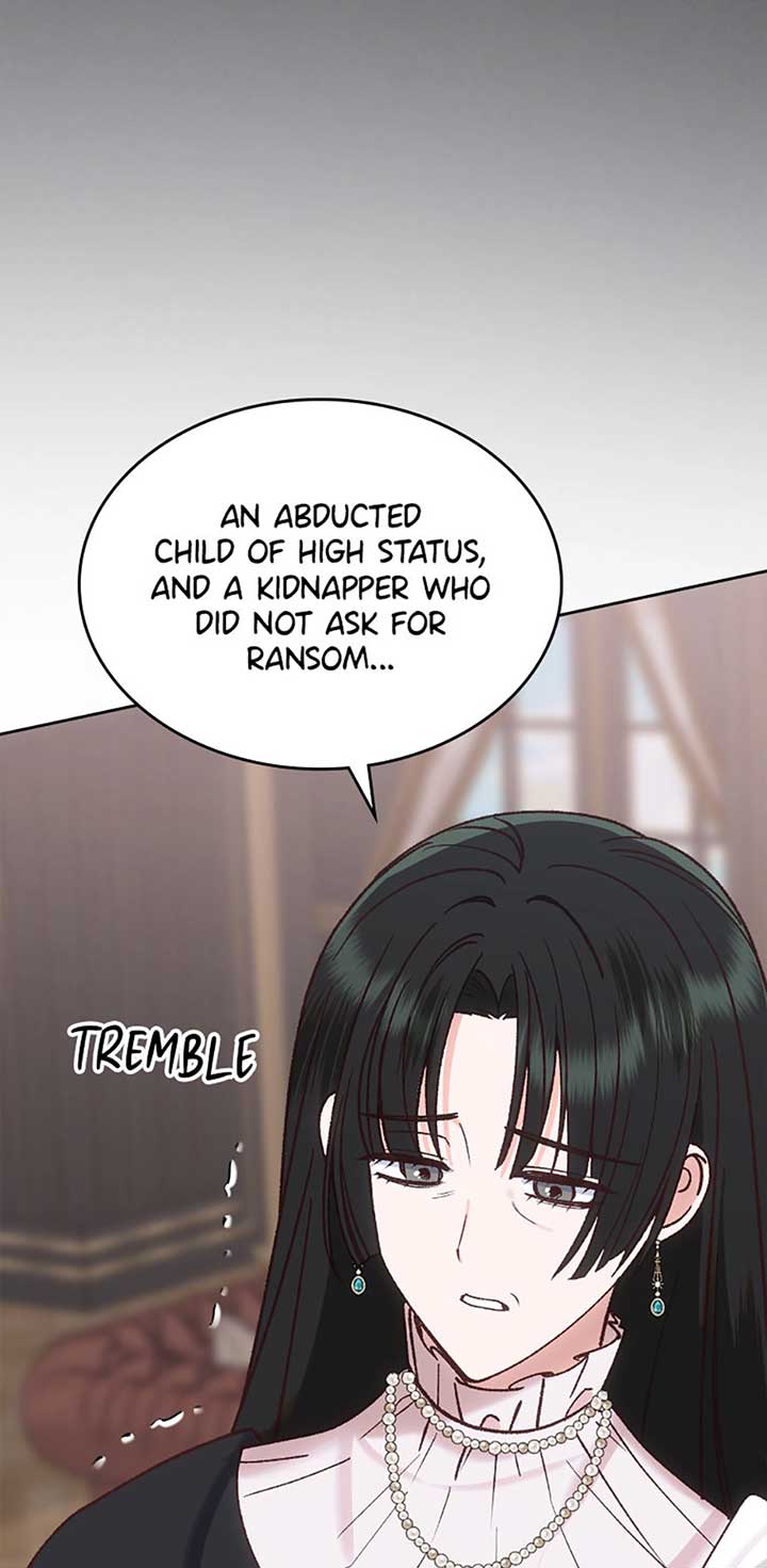 The End of This Fairy Tale is A Crazy Drama Chapter 60 - Page 65