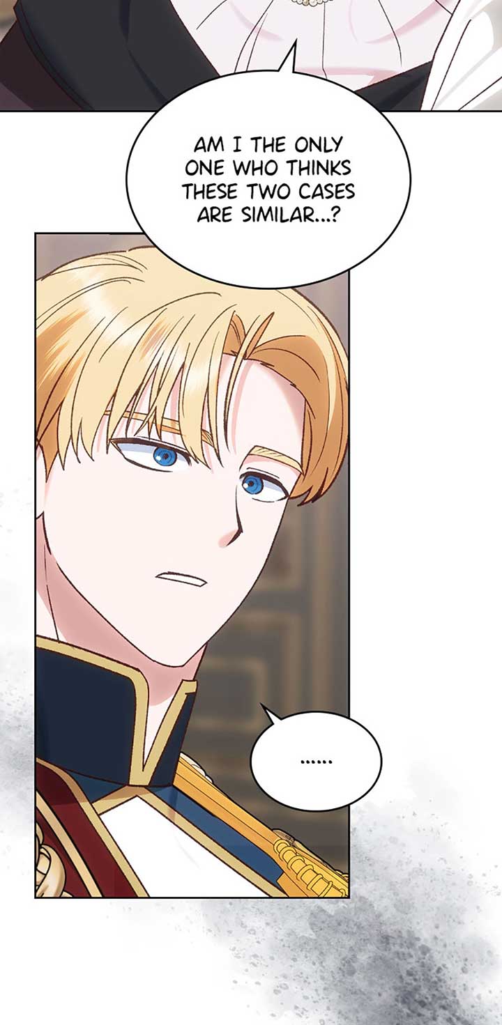 The End of This Fairy Tale is A Crazy Drama Chapter 60 - Page 66