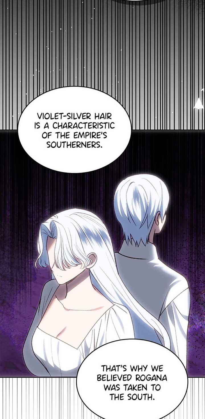 The End of This Fairy Tale is A Crazy Drama Chapter 60 - Page 70
