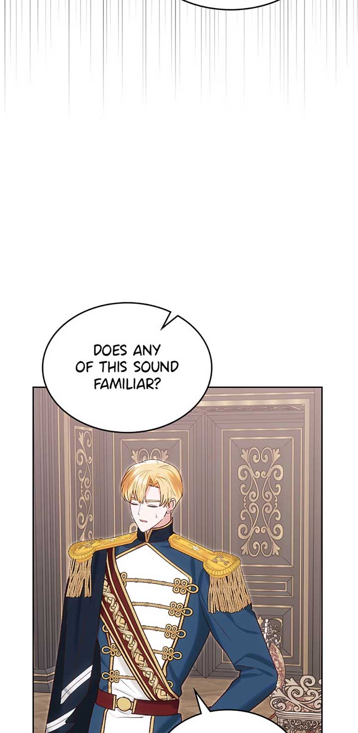 The End of This Fairy Tale is A Crazy Drama Chapter 60 - Page 71