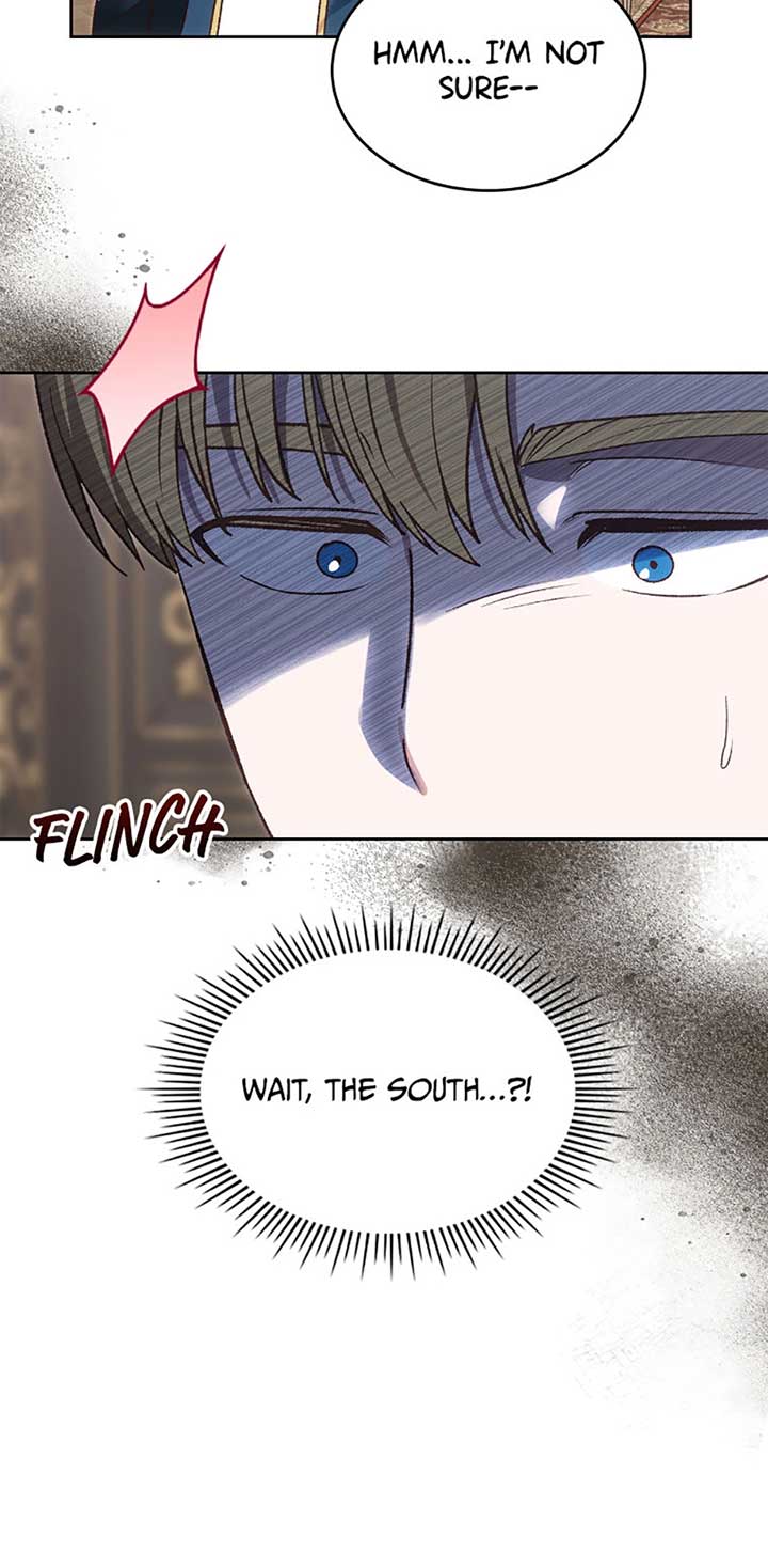 The End of This Fairy Tale is A Crazy Drama Chapter 60 - Page 72