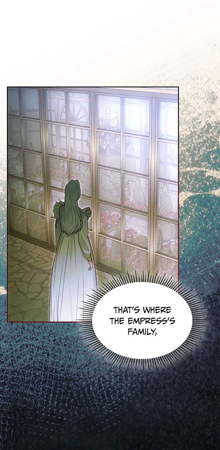 The End of This Fairy Tale is A Crazy Drama Chapter 60 - Page 73