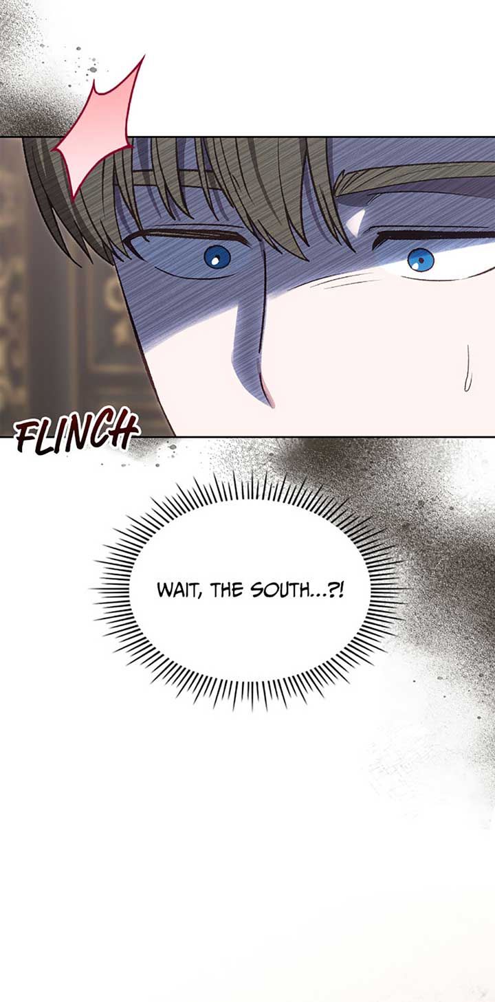 The End of This Fairy Tale is A Crazy Drama Chapter 61 - Page 0