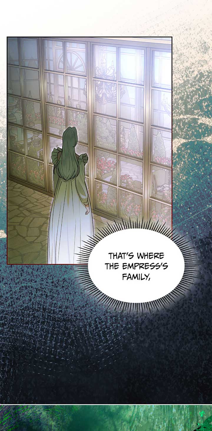 The End of This Fairy Tale is A Crazy Drama Chapter 61 - Page 1
