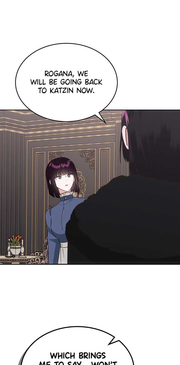 The End of This Fairy Tale is A Crazy Drama Chapter 61 - Page 10