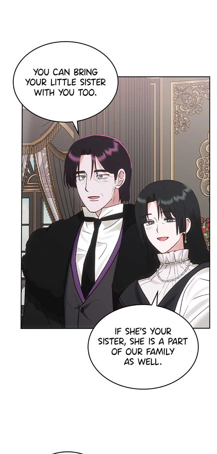 The End of This Fairy Tale is A Crazy Drama Chapter 61 - Page 12