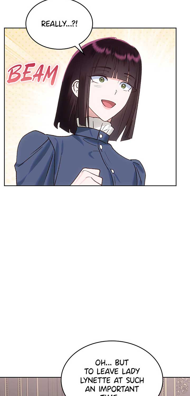 The End of This Fairy Tale is A Crazy Drama Chapter 61 - Page 13
