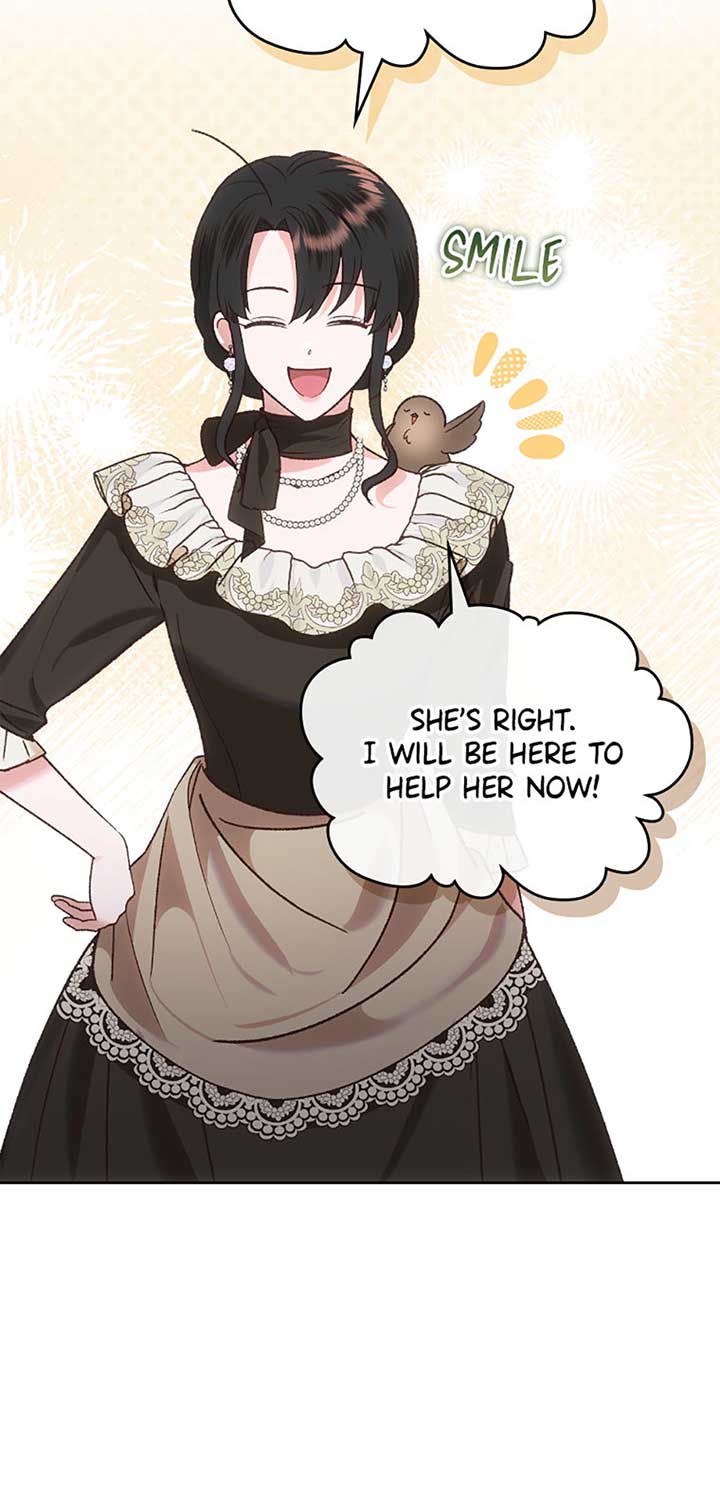 The End of This Fairy Tale is A Crazy Drama Chapter 61 - Page 15