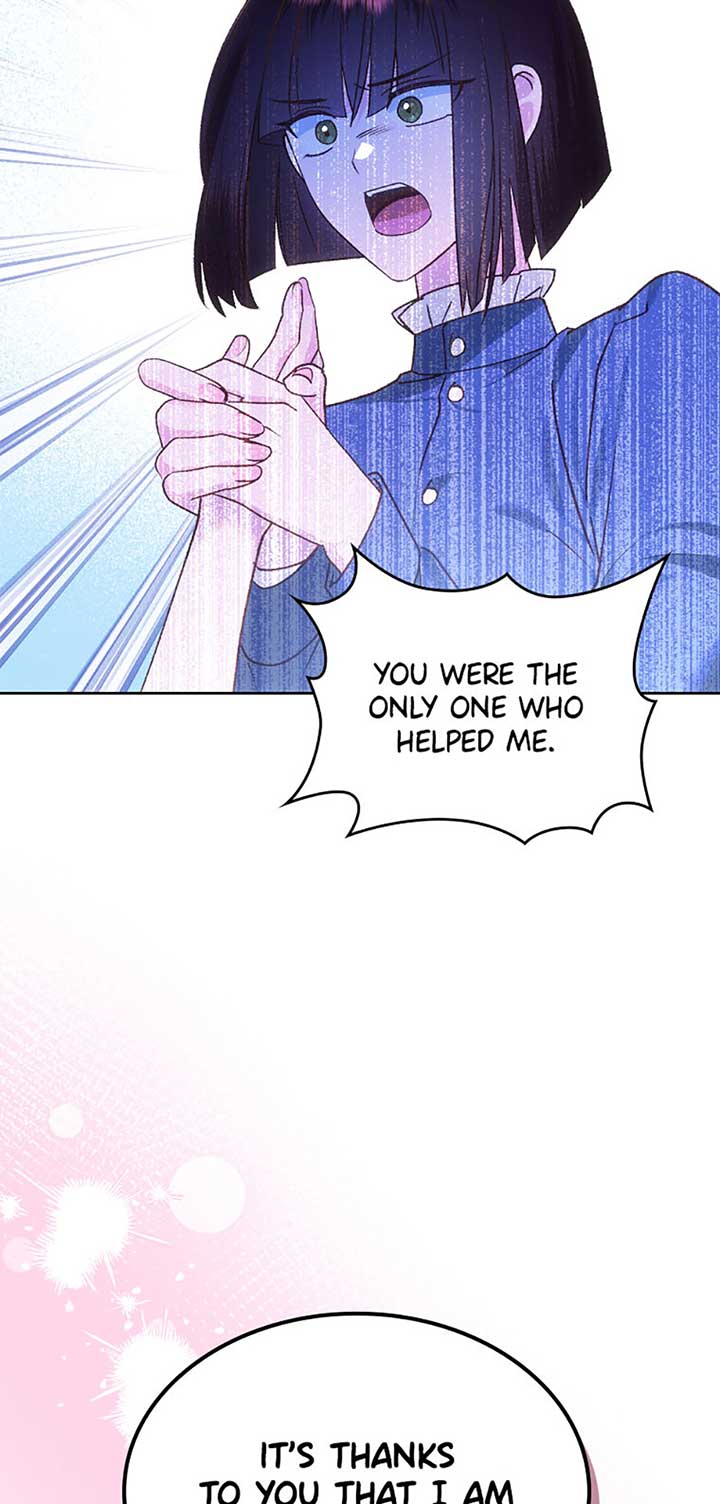 The End of This Fairy Tale is A Crazy Drama Chapter 61 - Page 19