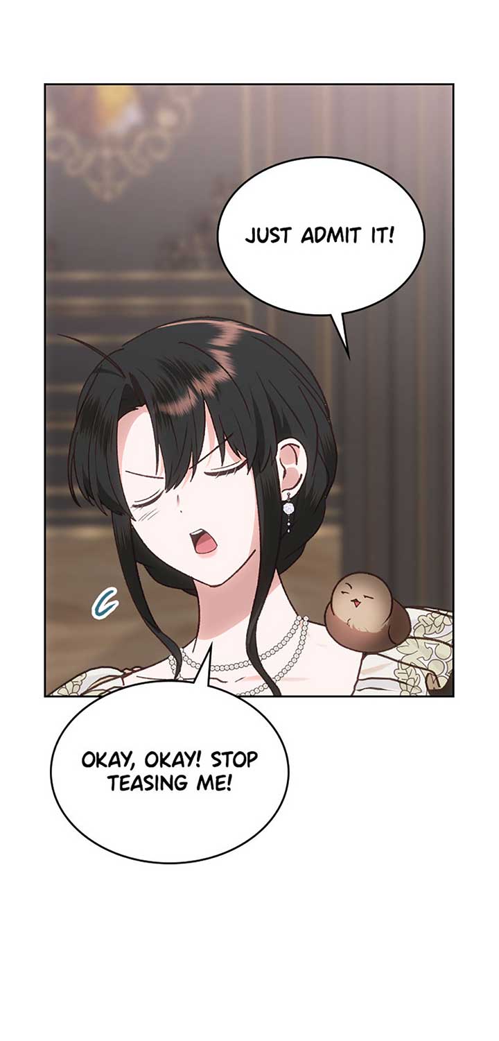 The End of This Fairy Tale is A Crazy Drama Chapter 61 - Page 22