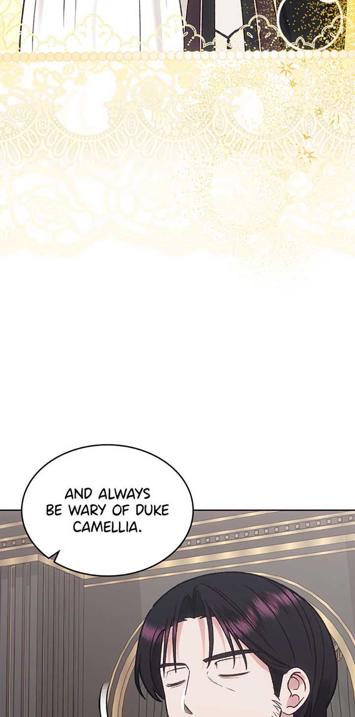 The End of This Fairy Tale is A Crazy Drama Chapter 61 - Page 24