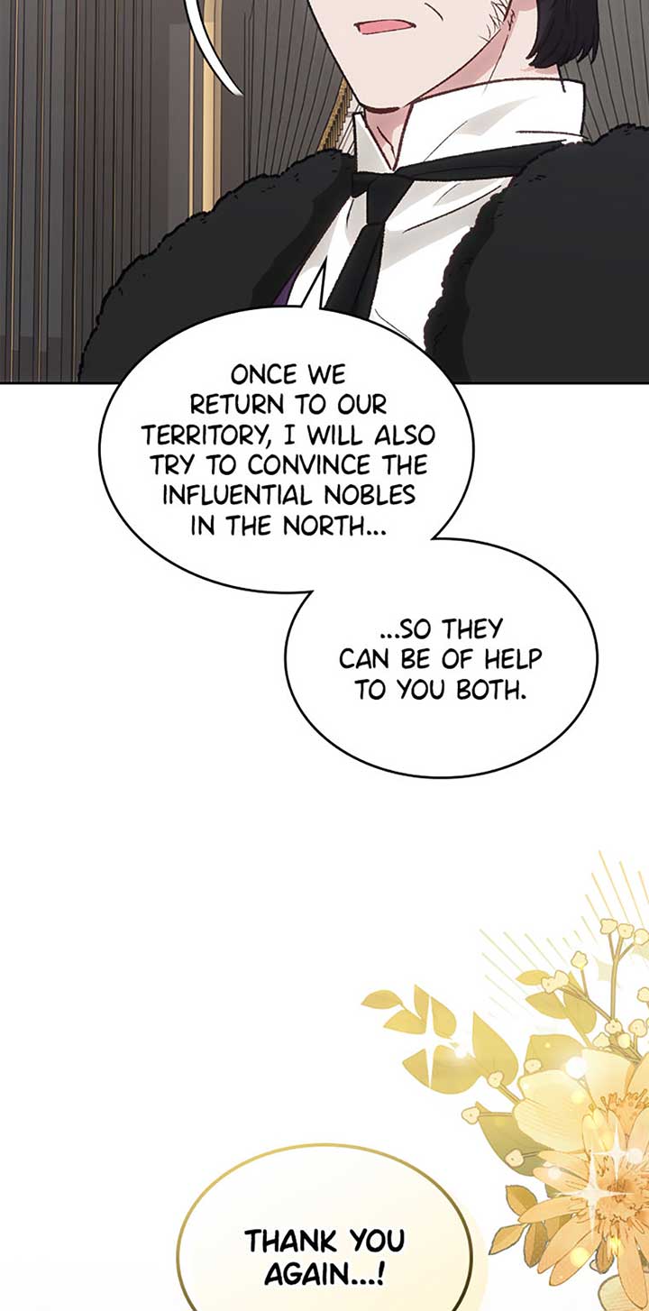 The End of This Fairy Tale is A Crazy Drama Chapter 61 - Page 25