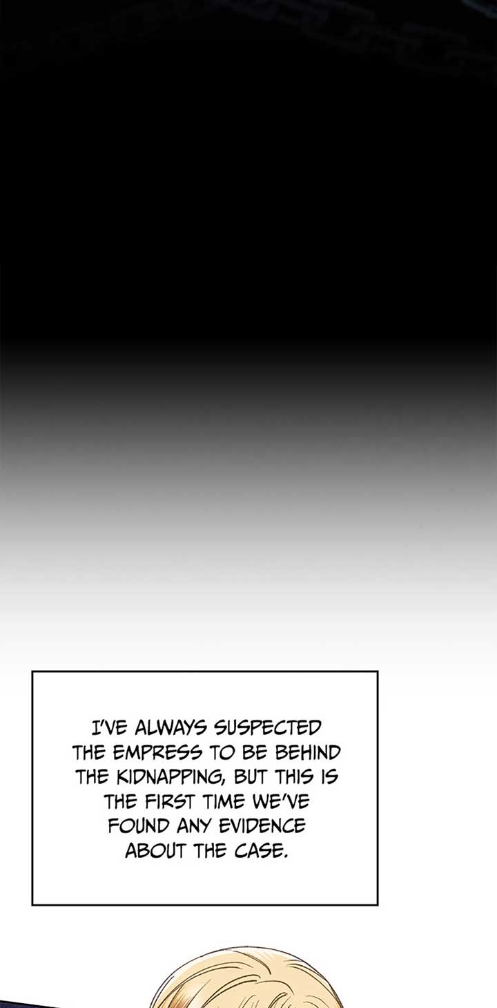 The End of This Fairy Tale is A Crazy Drama Chapter 61 - Page 3
