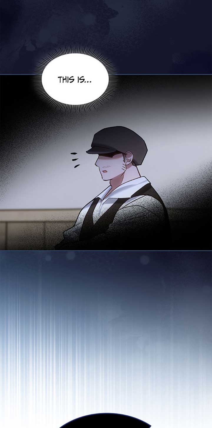 The End of This Fairy Tale is A Crazy Drama Chapter 61 - Page 30