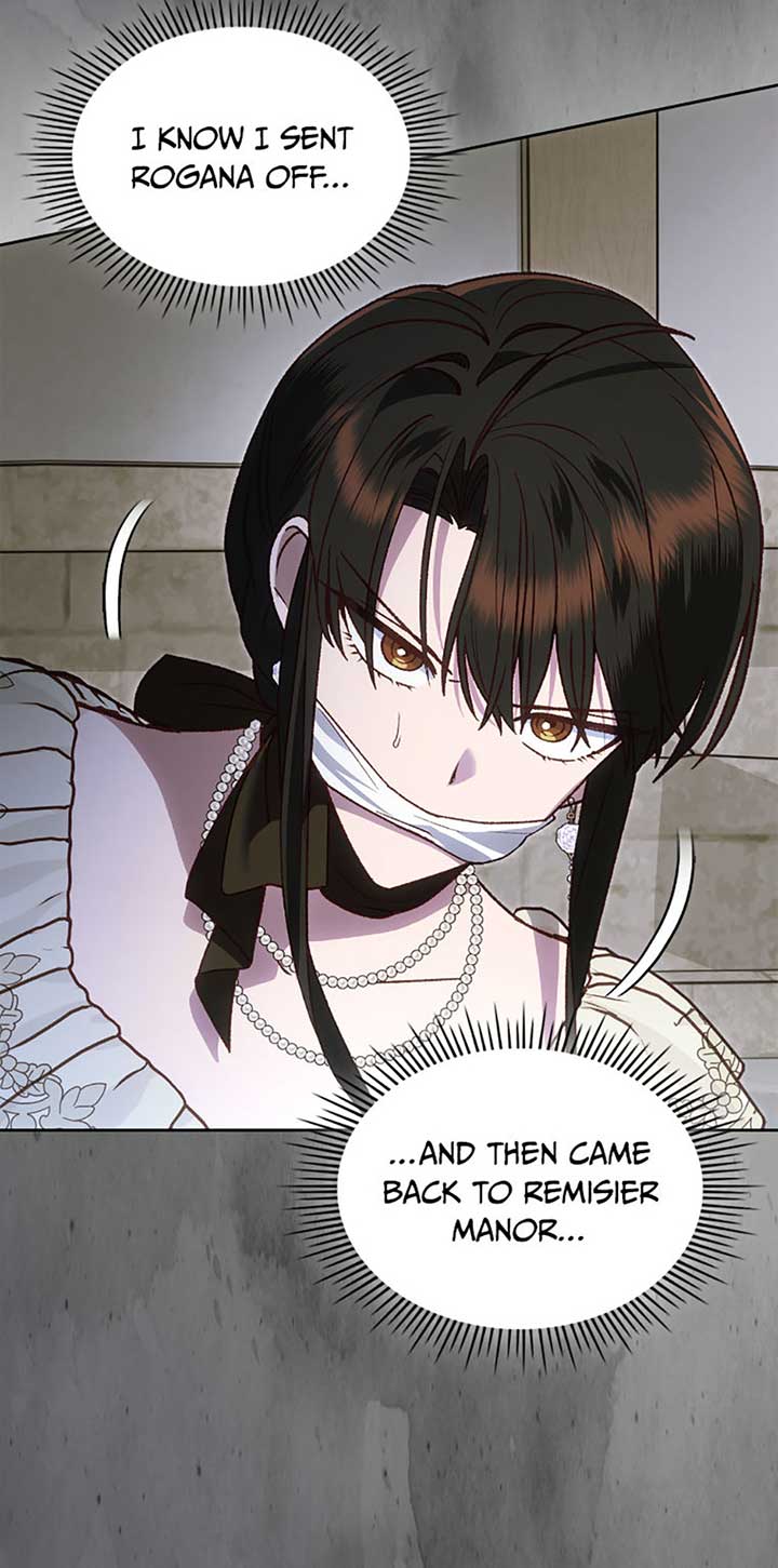 The End of This Fairy Tale is A Crazy Drama Chapter 61 - Page 33