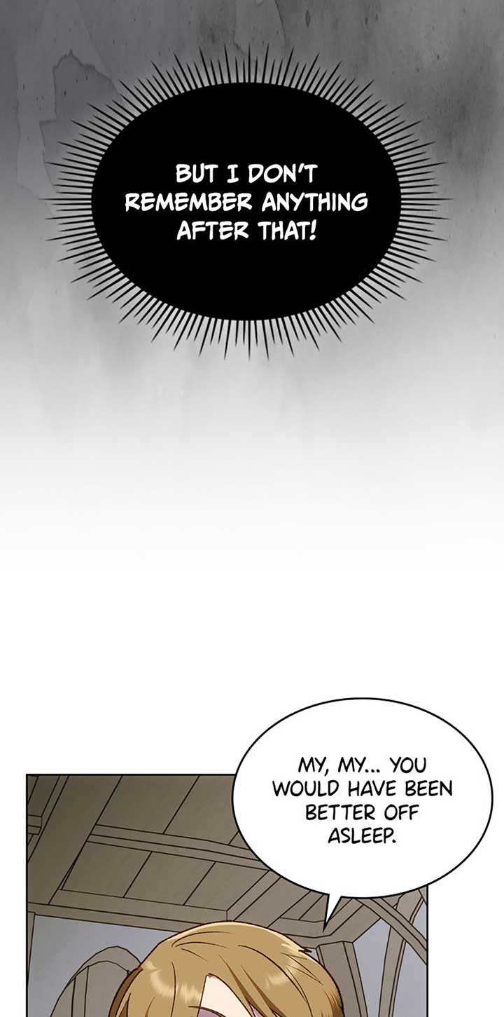 The End of This Fairy Tale is A Crazy Drama Chapter 61 - Page 34