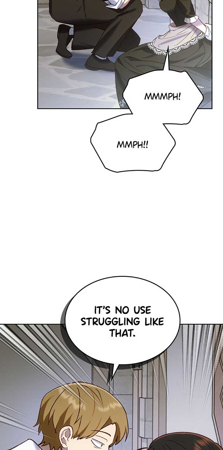 The End of This Fairy Tale is A Crazy Drama Chapter 61 - Page 36