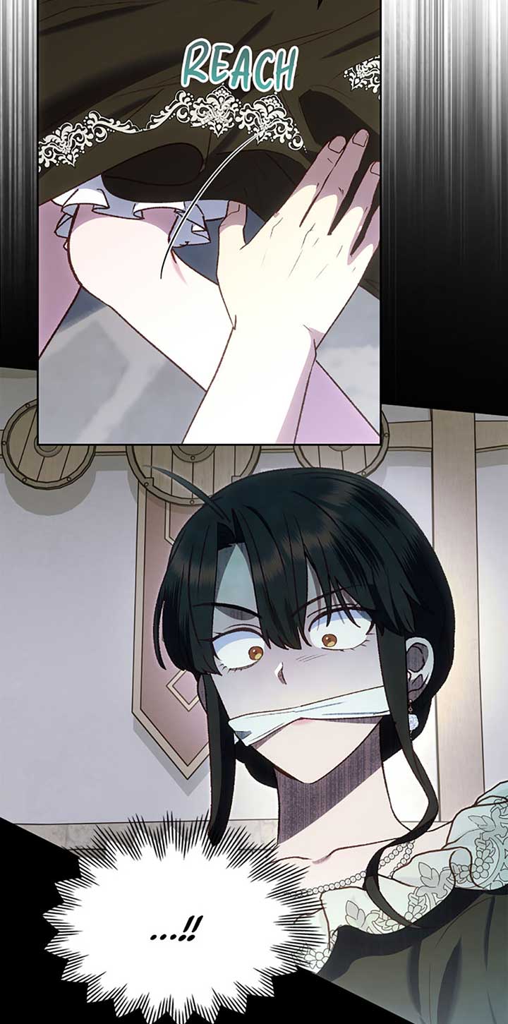 The End of This Fairy Tale is A Crazy Drama Chapter 61 - Page 39