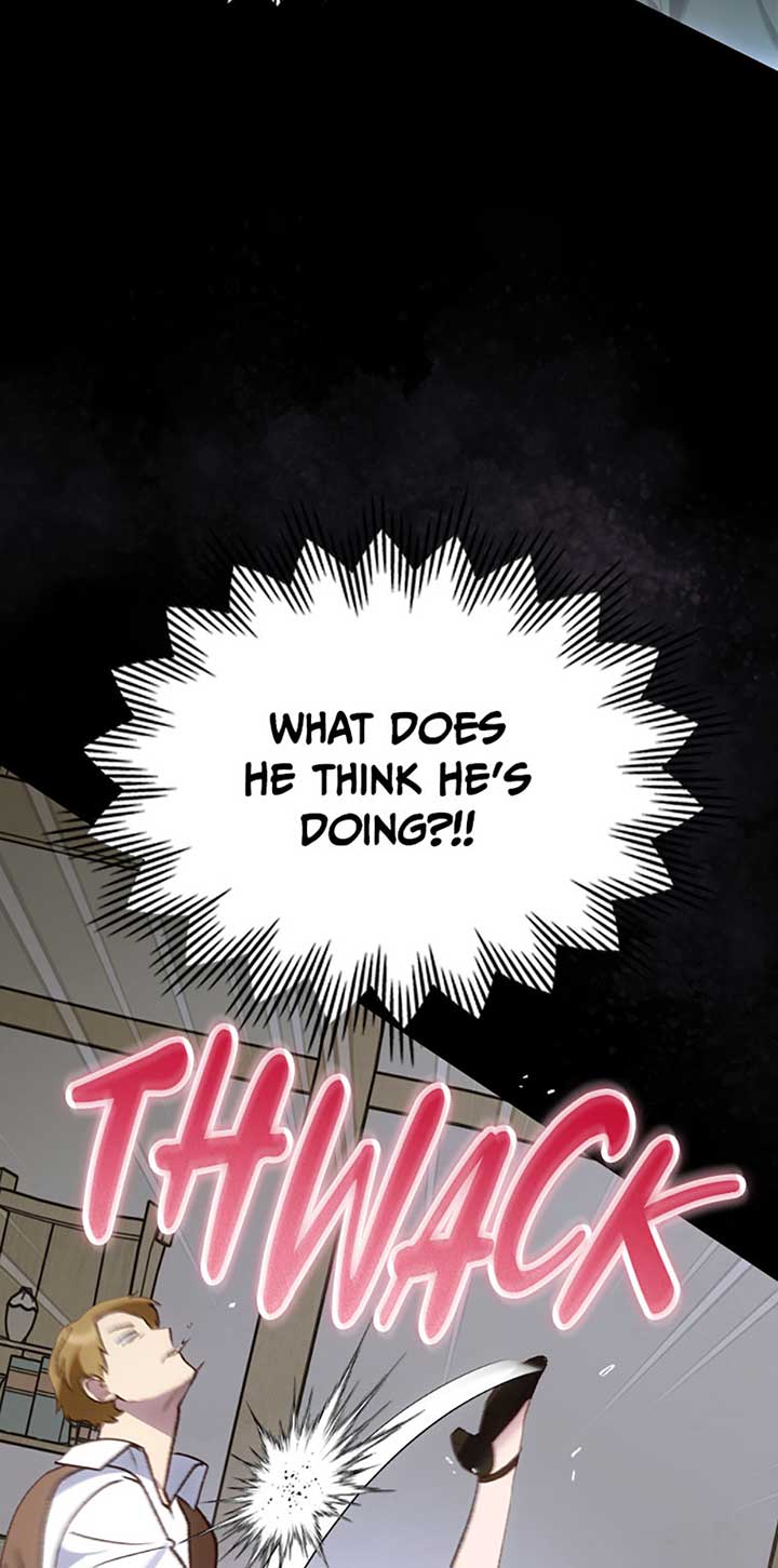The End of This Fairy Tale is A Crazy Drama Chapter 61 - Page 40