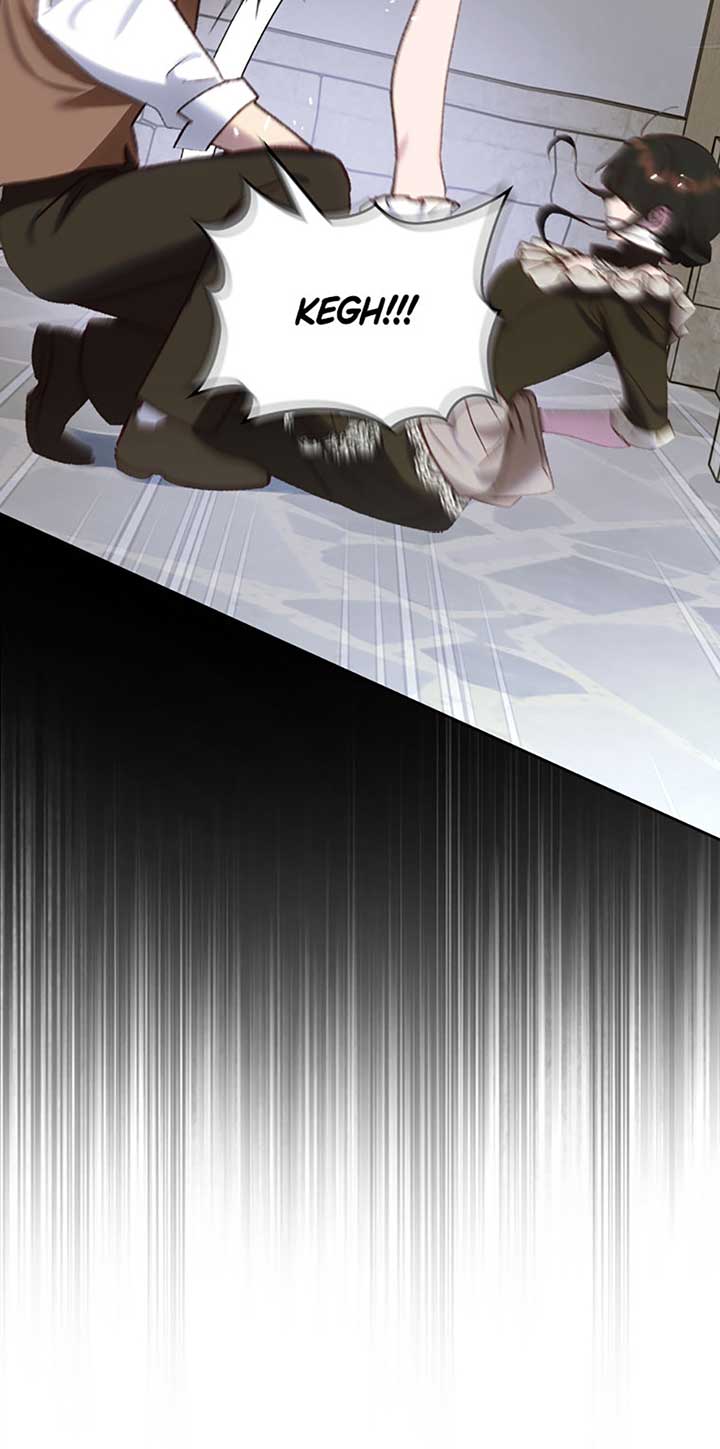The End of This Fairy Tale is A Crazy Drama Chapter 61 - Page 41