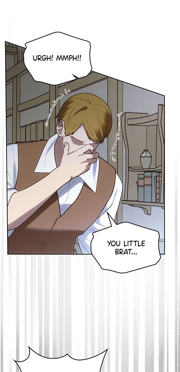The End of This Fairy Tale is A Crazy Drama Chapter 61 - Page 42
