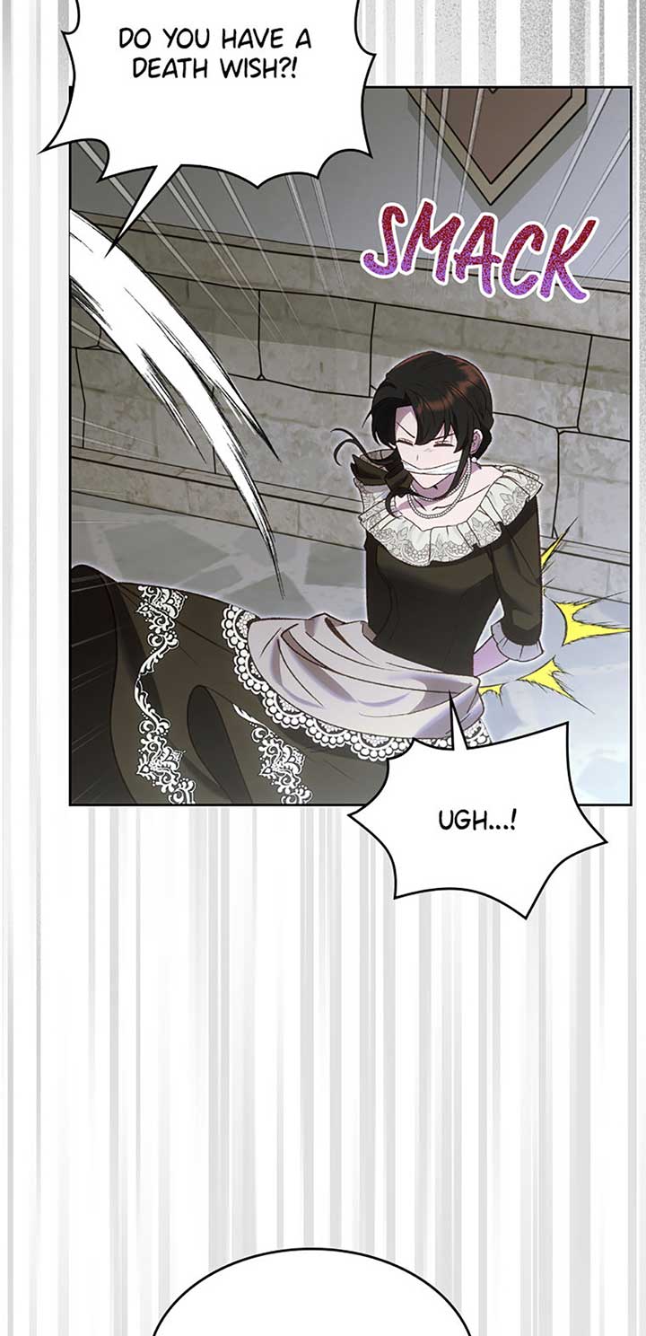 The End of This Fairy Tale is A Crazy Drama Chapter 61 - Page 43