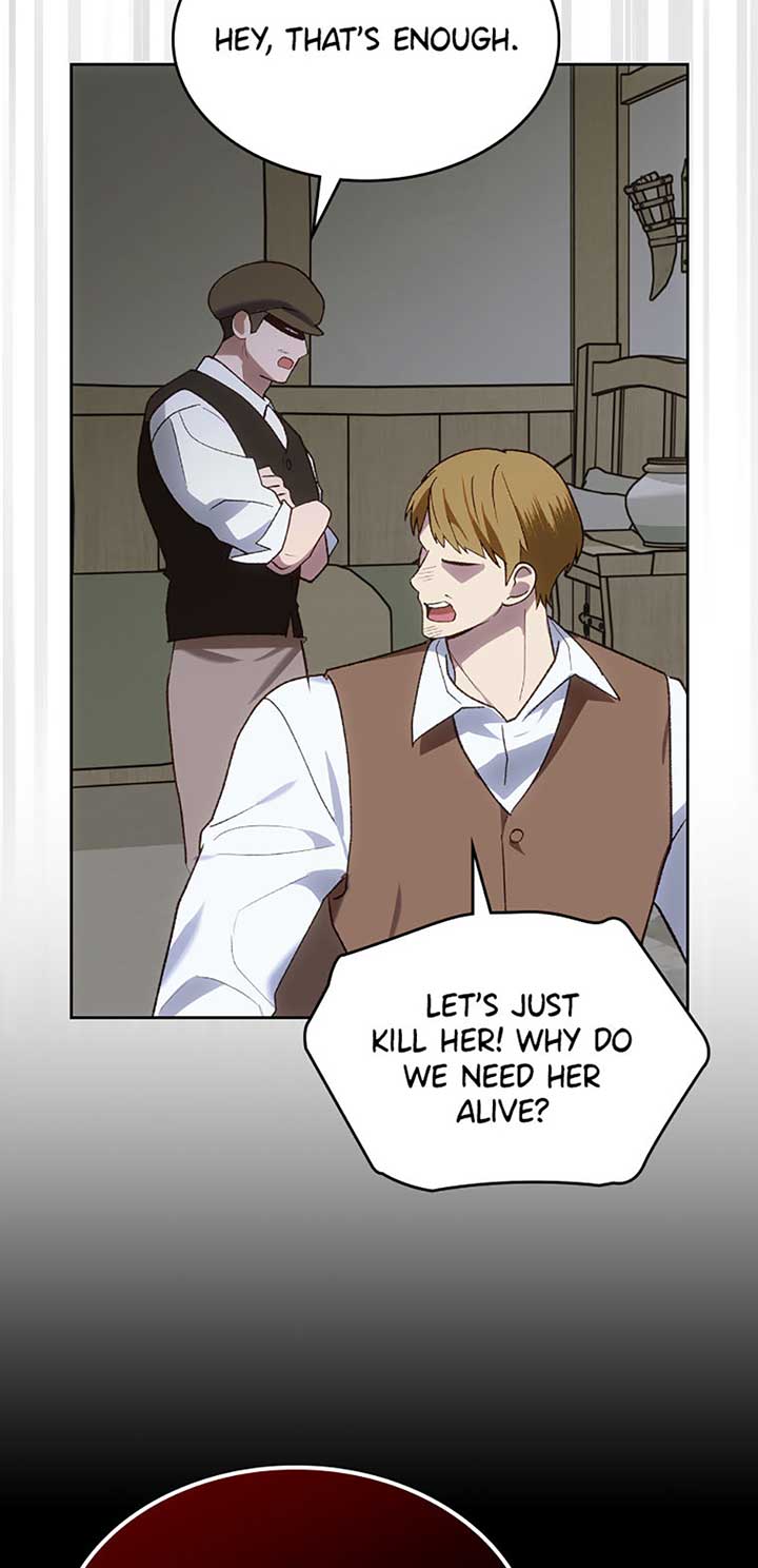 The End of This Fairy Tale is A Crazy Drama Chapter 61 - Page 44