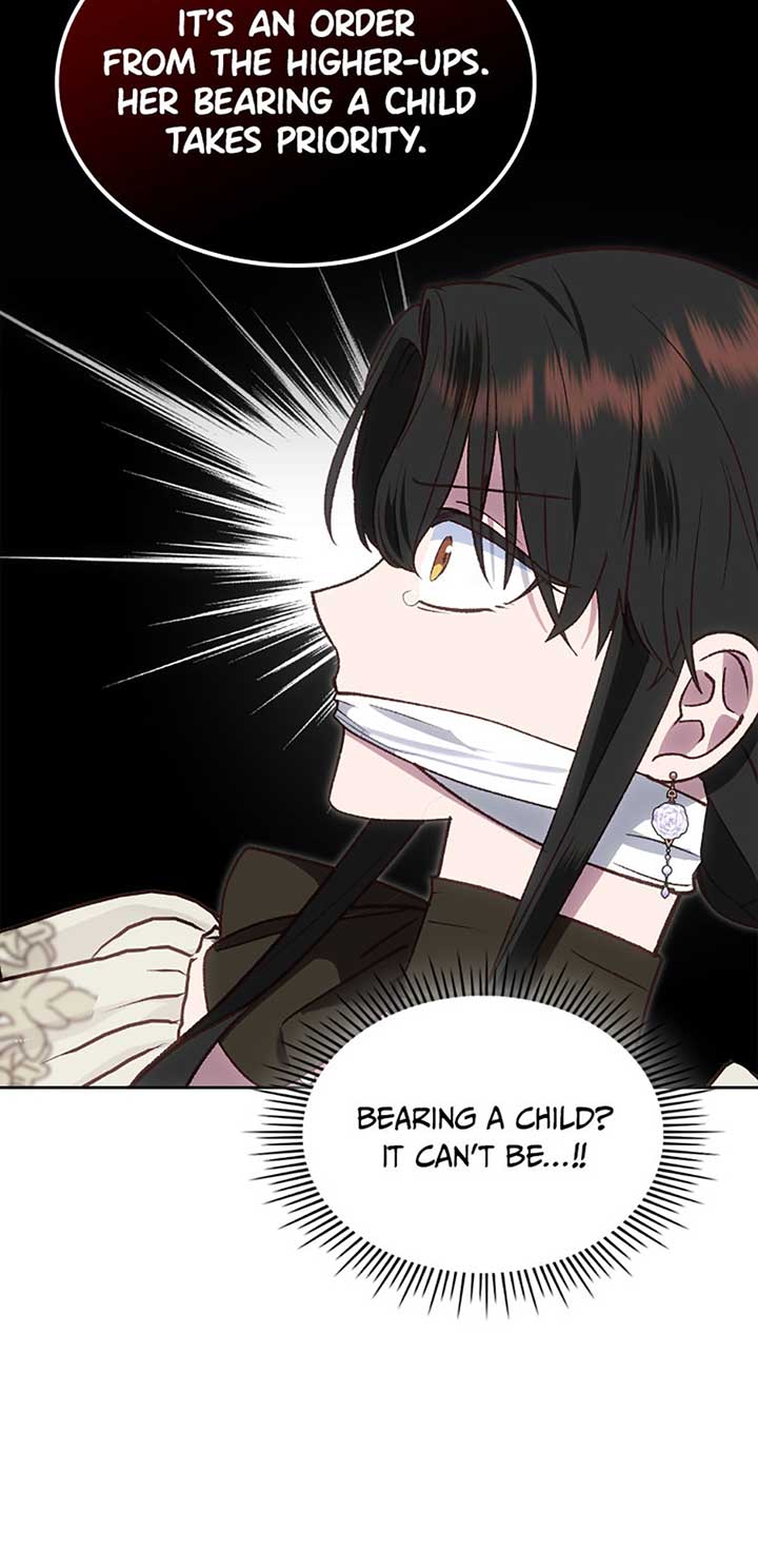 The End of This Fairy Tale is A Crazy Drama Chapter 61 - Page 45