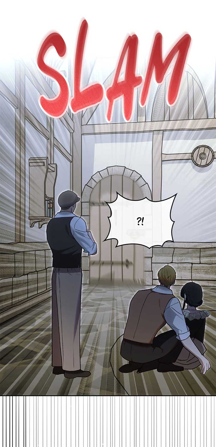The End of This Fairy Tale is A Crazy Drama Chapter 61 - Page 46