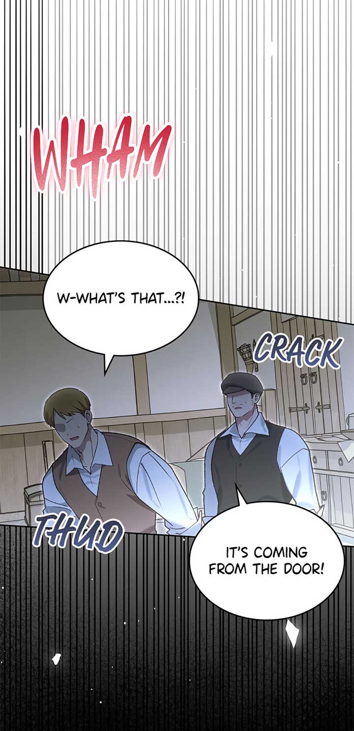 The End of This Fairy Tale is A Crazy Drama Chapter 61 - Page 47