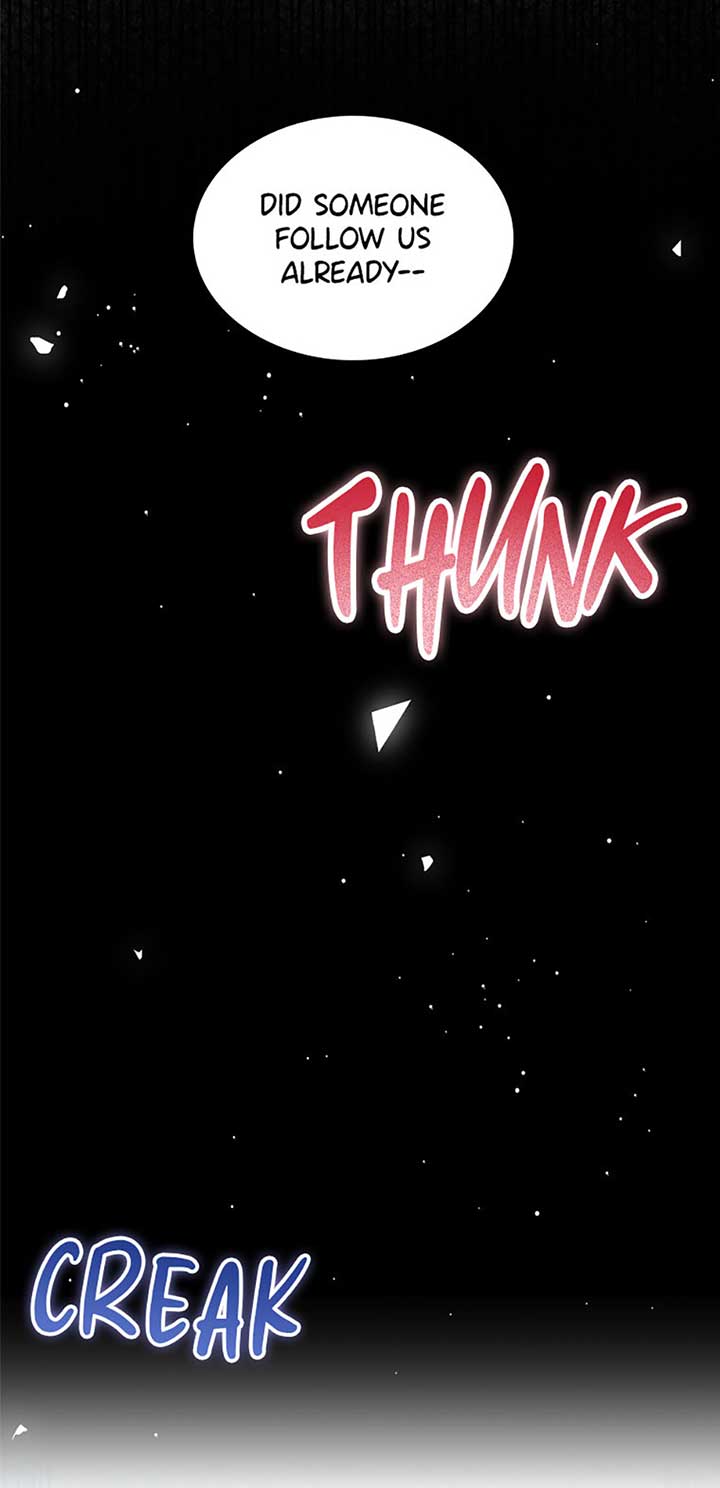 The End of This Fairy Tale is A Crazy Drama Chapter 61 - Page 48