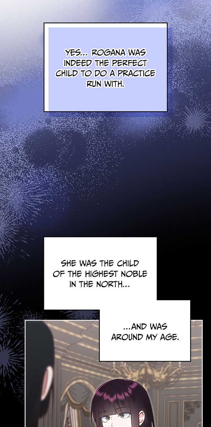 The End of This Fairy Tale is A Crazy Drama Chapter 61 - Page 5