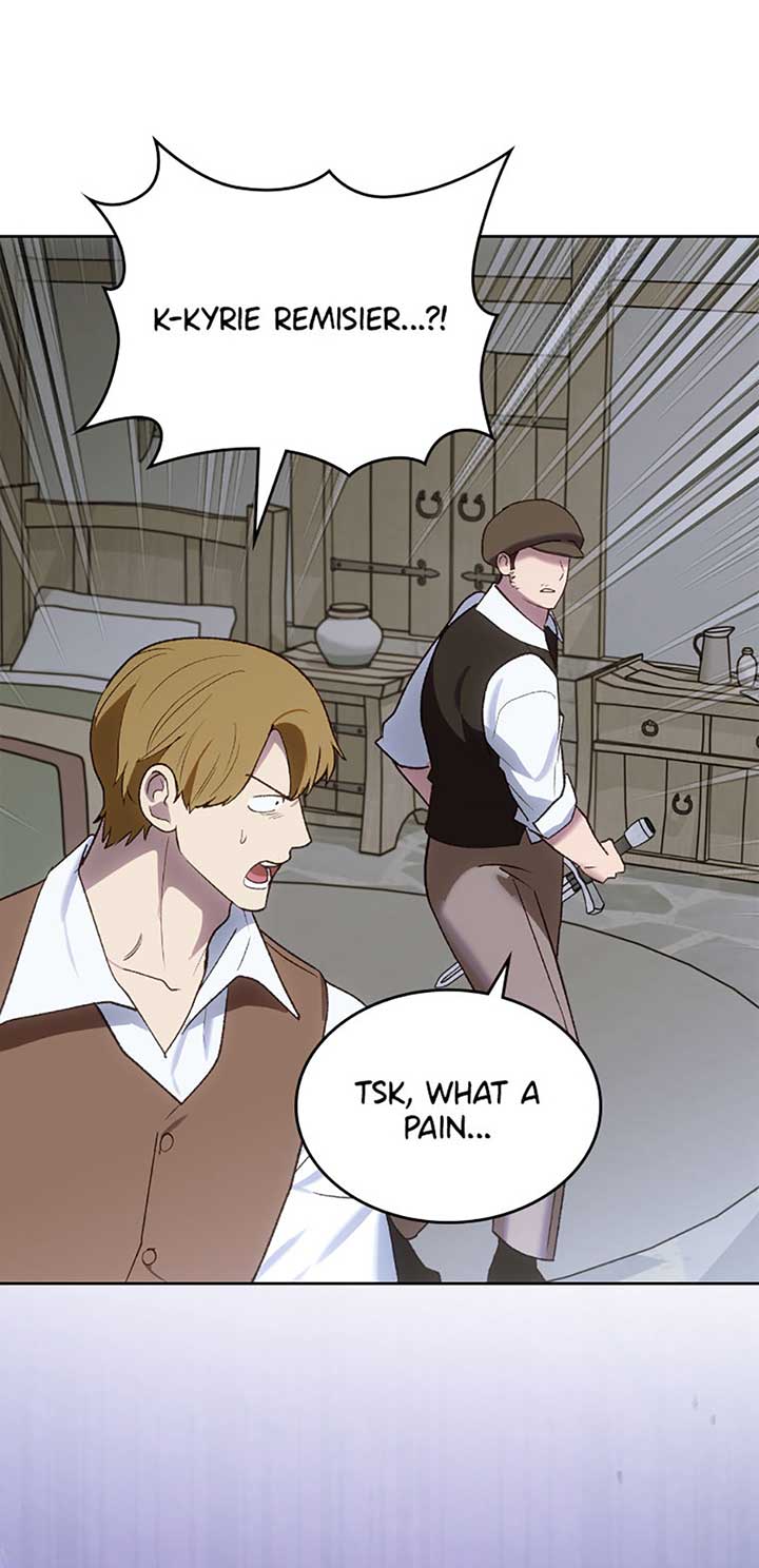 The End of This Fairy Tale is A Crazy Drama Chapter 61 - Page 50