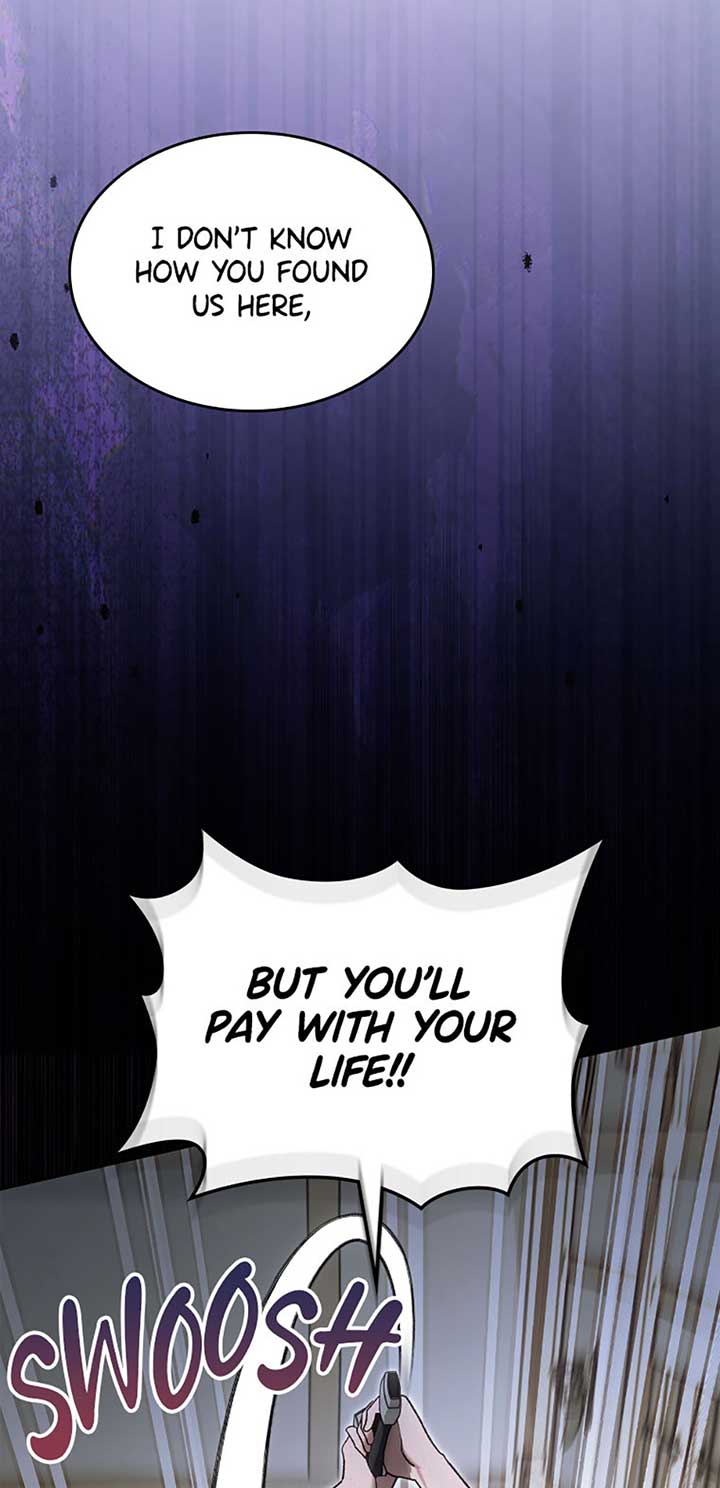 The End of This Fairy Tale is A Crazy Drama Chapter 61 - Page 51
