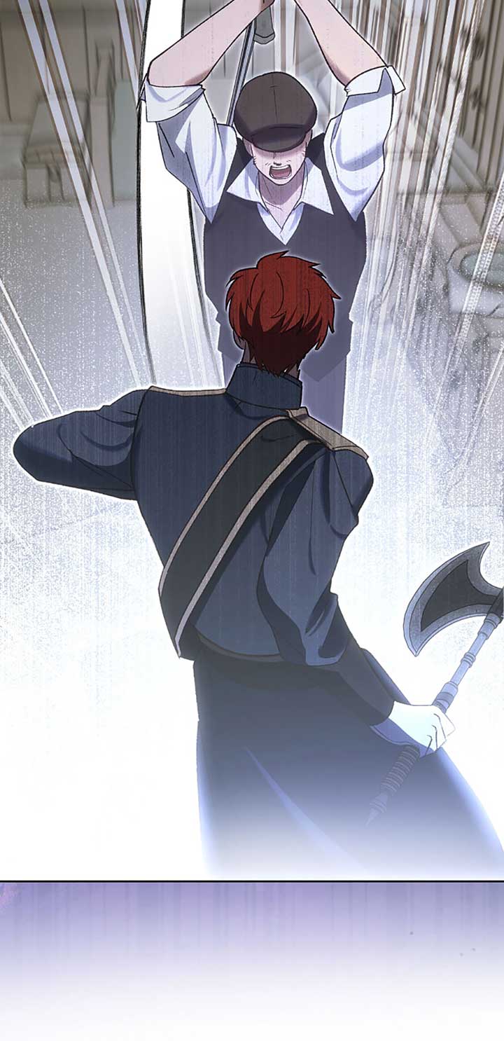 The End of This Fairy Tale is A Crazy Drama Chapter 61 - Page 52