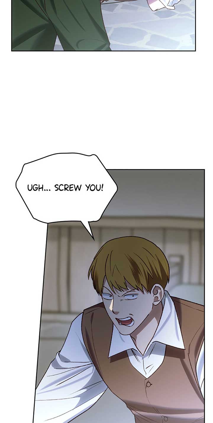 The End of This Fairy Tale is A Crazy Drama Chapter 61 - Page 58