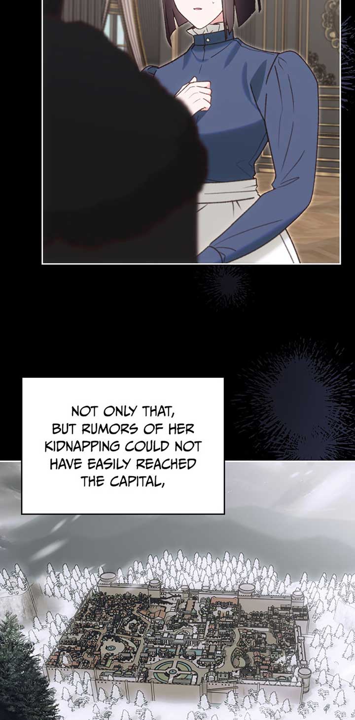 The End of This Fairy Tale is A Crazy Drama Chapter 61 - Page 6