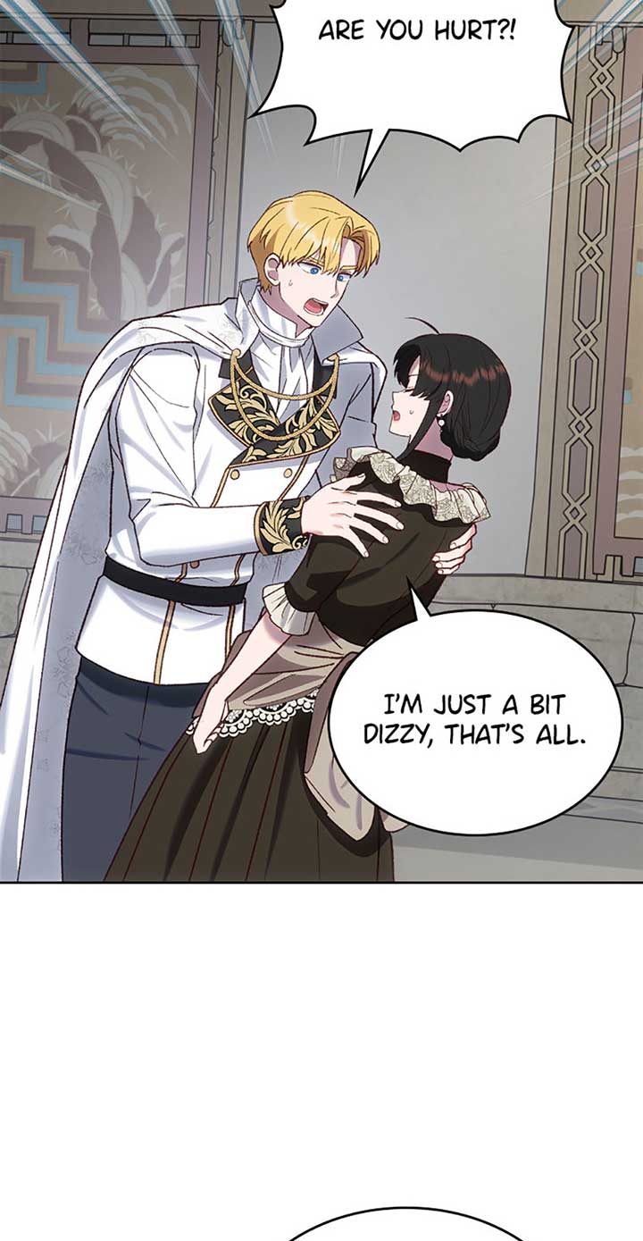 The End of This Fairy Tale is A Crazy Drama Chapter 61 - Page 67