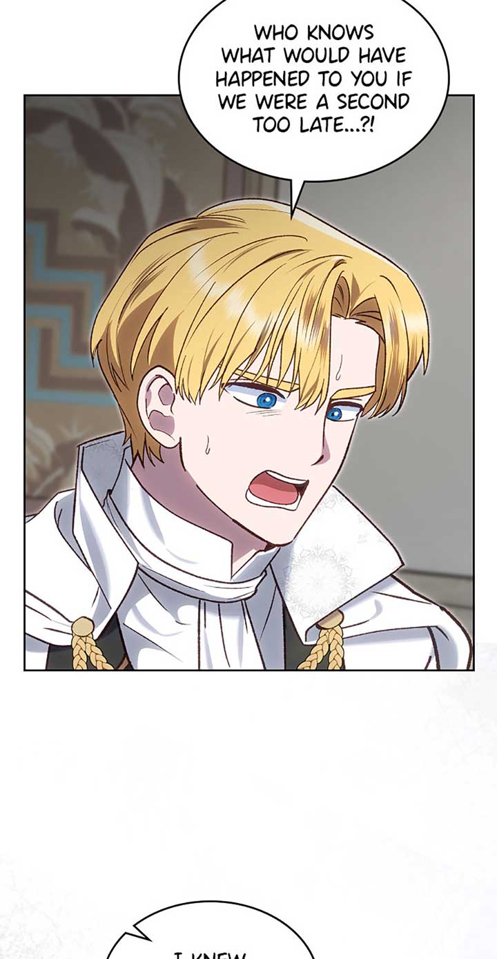 The End of This Fairy Tale is A Crazy Drama Chapter 61 - Page 68