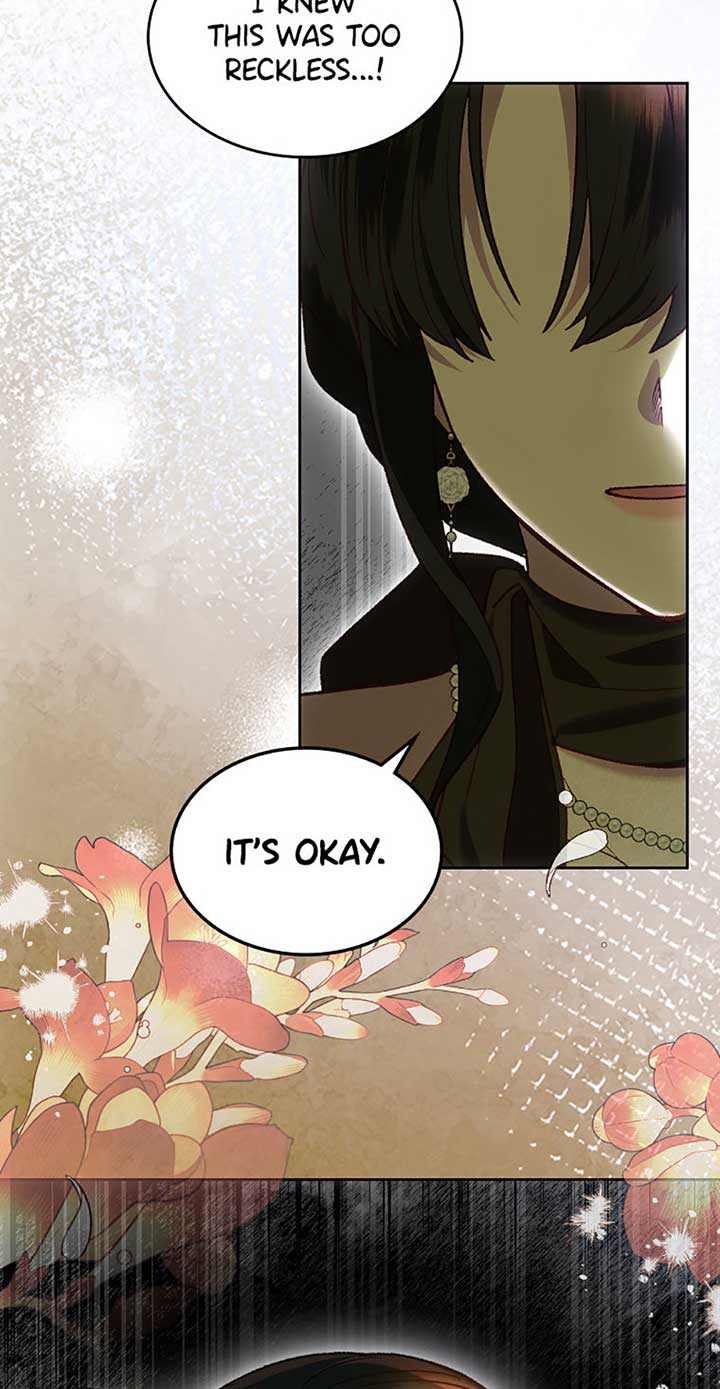 The End of This Fairy Tale is A Crazy Drama Chapter 61 - Page 69