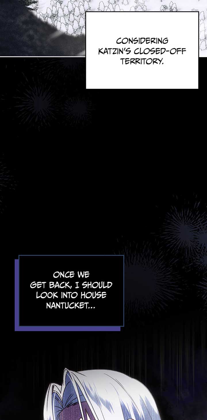 The End of This Fairy Tale is A Crazy Drama Chapter 61 - Page 7