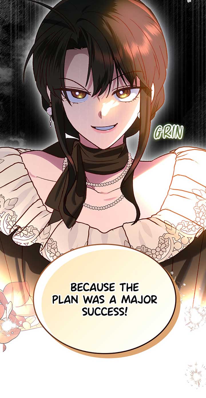 The End of This Fairy Tale is A Crazy Drama Chapter 61 - Page 70