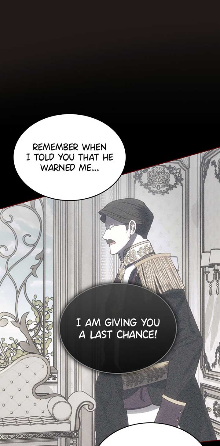 The End of This Fairy Tale is A Crazy Drama Chapter 61 - Page 74