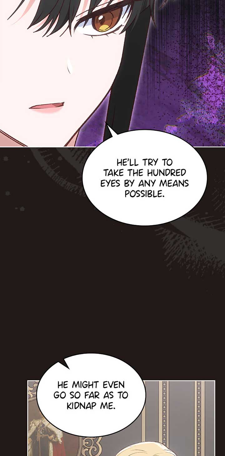 The End of This Fairy Tale is A Crazy Drama Chapter 61 - Page 76