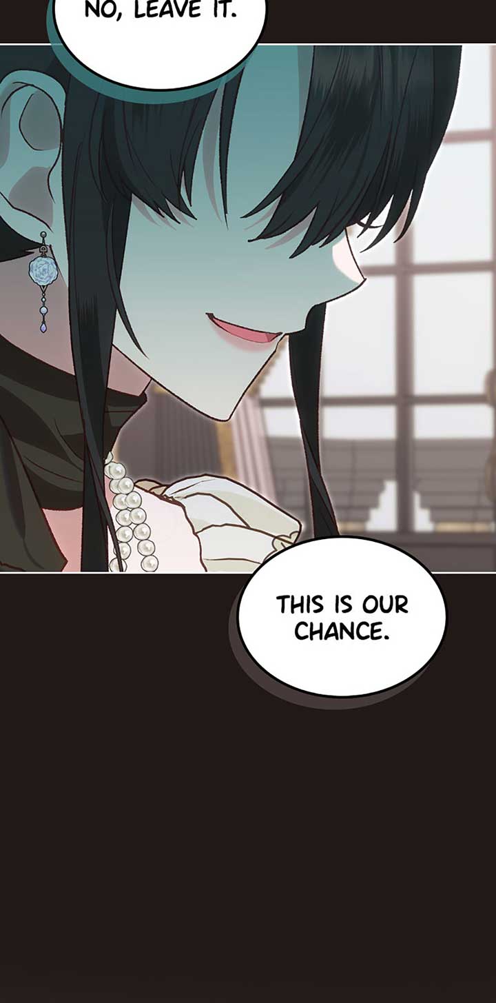 The End of This Fairy Tale is A Crazy Drama Chapter 61 - Page 78