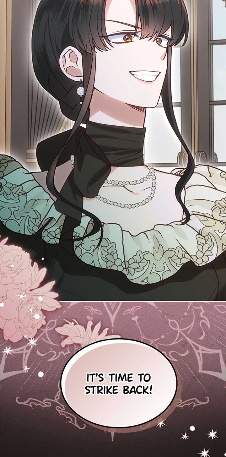 The End of This Fairy Tale is A Crazy Drama Chapter 61 - Page 81