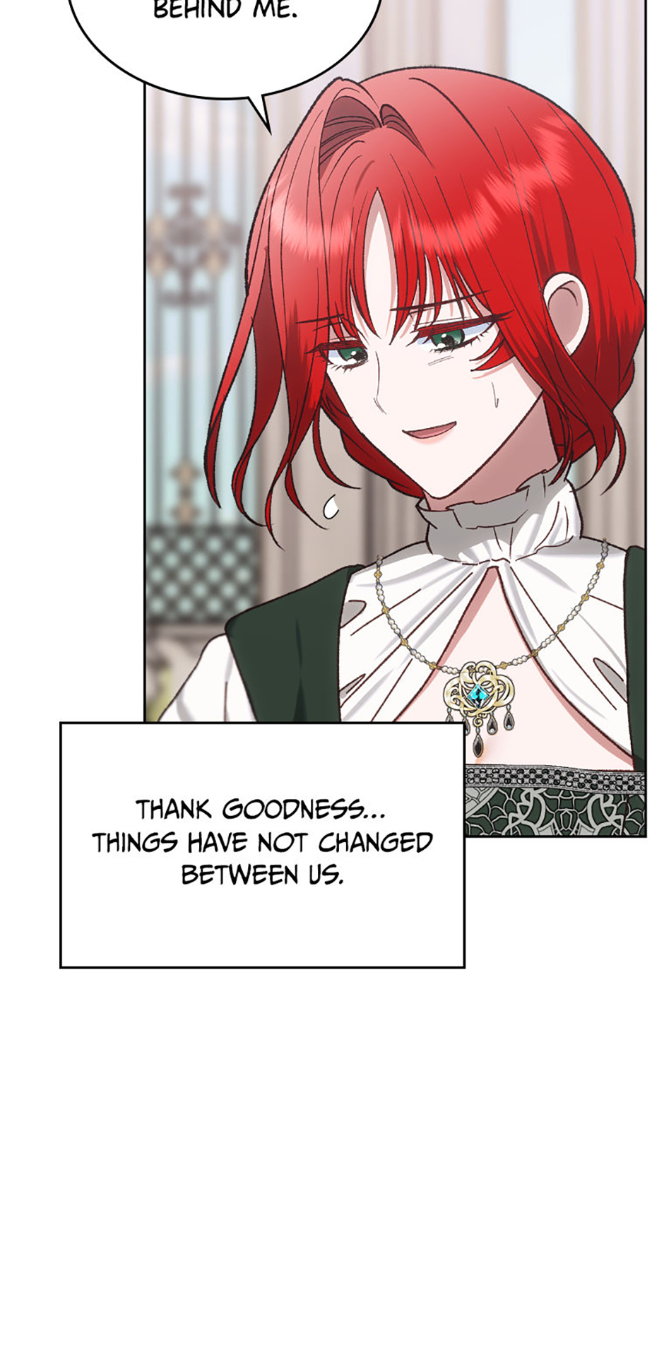 The End of This Fairy Tale is A Crazy Drama Chapter 64 - Page 12