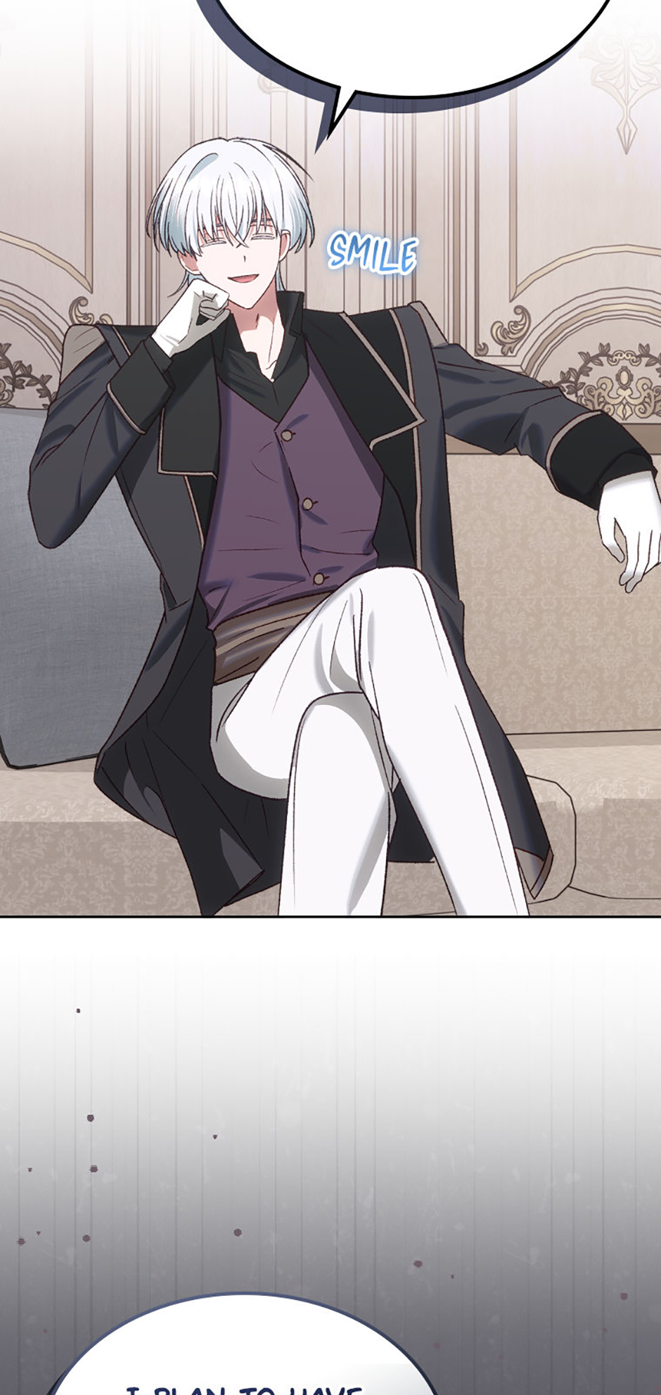 The End of This Fairy Tale is A Crazy Drama Chapter 64 - Page 17