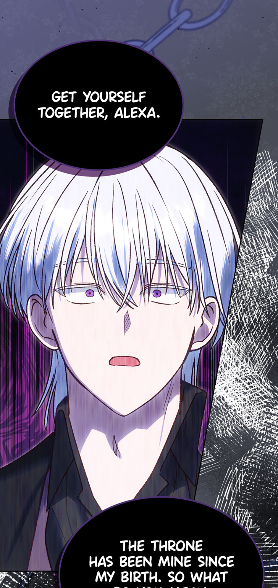 The End of This Fairy Tale is A Crazy Drama Chapter 64 - Page 22